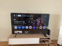 Sony TV 65 Zoll