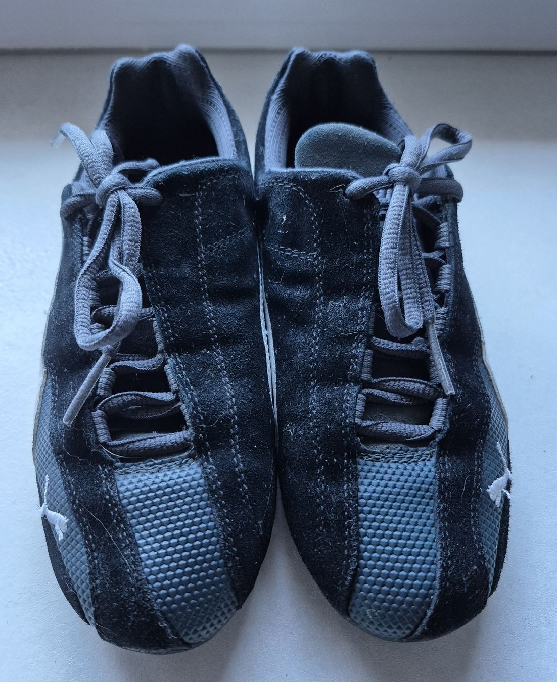 Puma Herrenschuhe: Basket Puma Speedcat pointure 36 – Neu (gemäss Beschreibung) aus Vouvry von Arwenne 1
