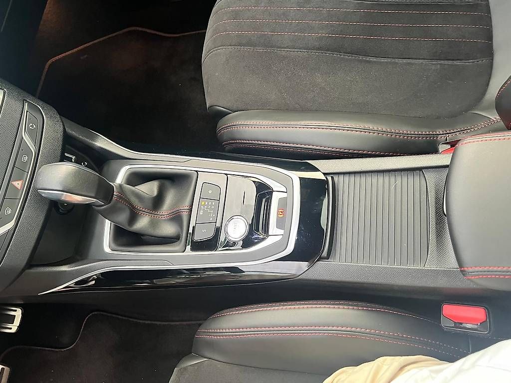 Autos: Peugeot – D'occasion à Appenzell par erm_x7qq 3