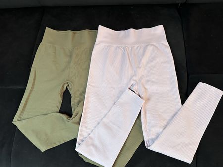 H&M Leggins Grösse S