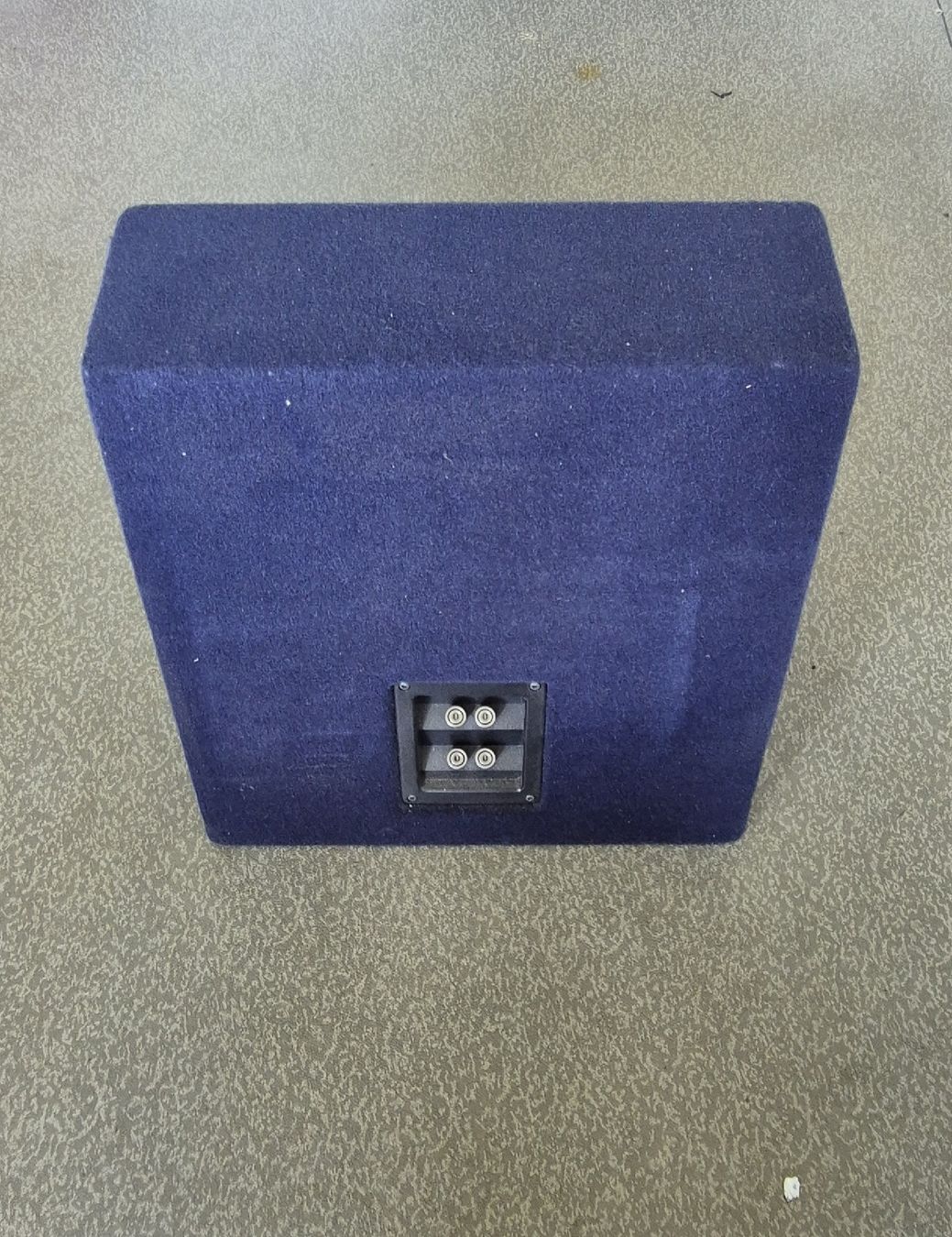 Casse acustiche: RODEK RW10CS Bass Subwoofer – Usato da Hinwil venduto da sus_99nj 1