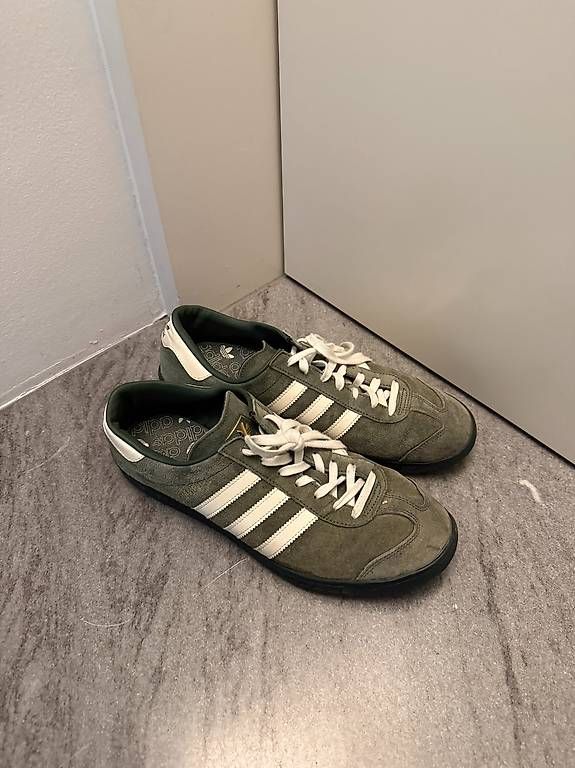 Herrenschuhe: Nike Schuhe – Gebraucht aus Landschlacht von tin_l7j7