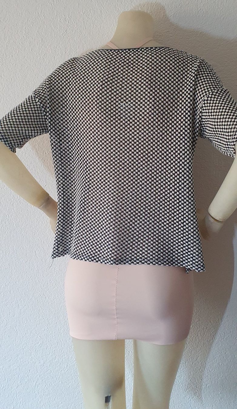 Tops: Feinstrick Top grM Baumwolle – Gebraucht aus Niederbipp von blu_jw7r 5