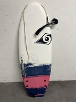 BIC Wellenreitbrett 4‘11 Cheater Kinder