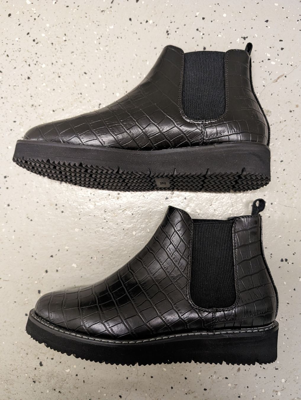 Anna Field Damenschuhe: Stiefeletten Anna Field - Grösse 38 – Gebraucht aus Luzern von simonf1 1