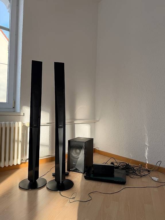 Heimkino: Sony BDV-E6100 5.1 Heimkinosystem – Gebraucht aus St. Gallen von ste_hs78