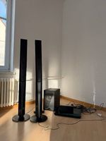 Sony BDV-E6100 5.1 Heimkinosystem