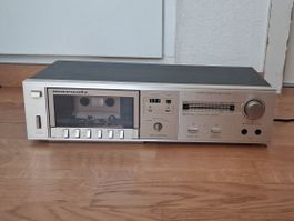 Marantz SD 25 Stereo Cassette Deck defekt