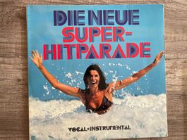 S140 Die neue Super Hitparade