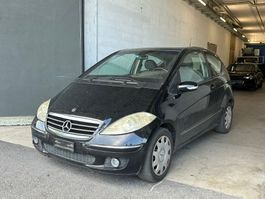 MERCEDES-BENZ A 180 CDI Avantgarde