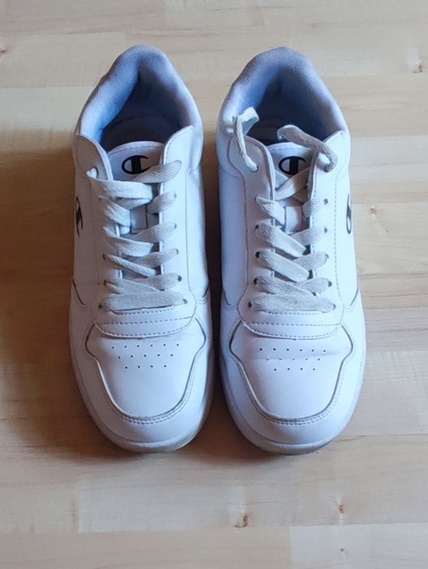 Champion Chaussures hommes: Champion Freizeitsschuhe – D'occasion à Othmarsingen par HBN 1