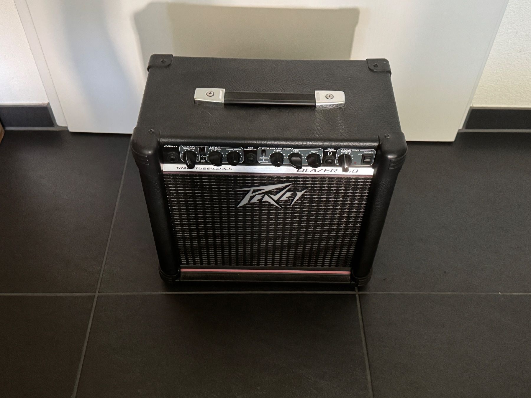 Peavey Amplificateurs: Gittaren Verstärker – D'occasion à Uetikon am See par Seov