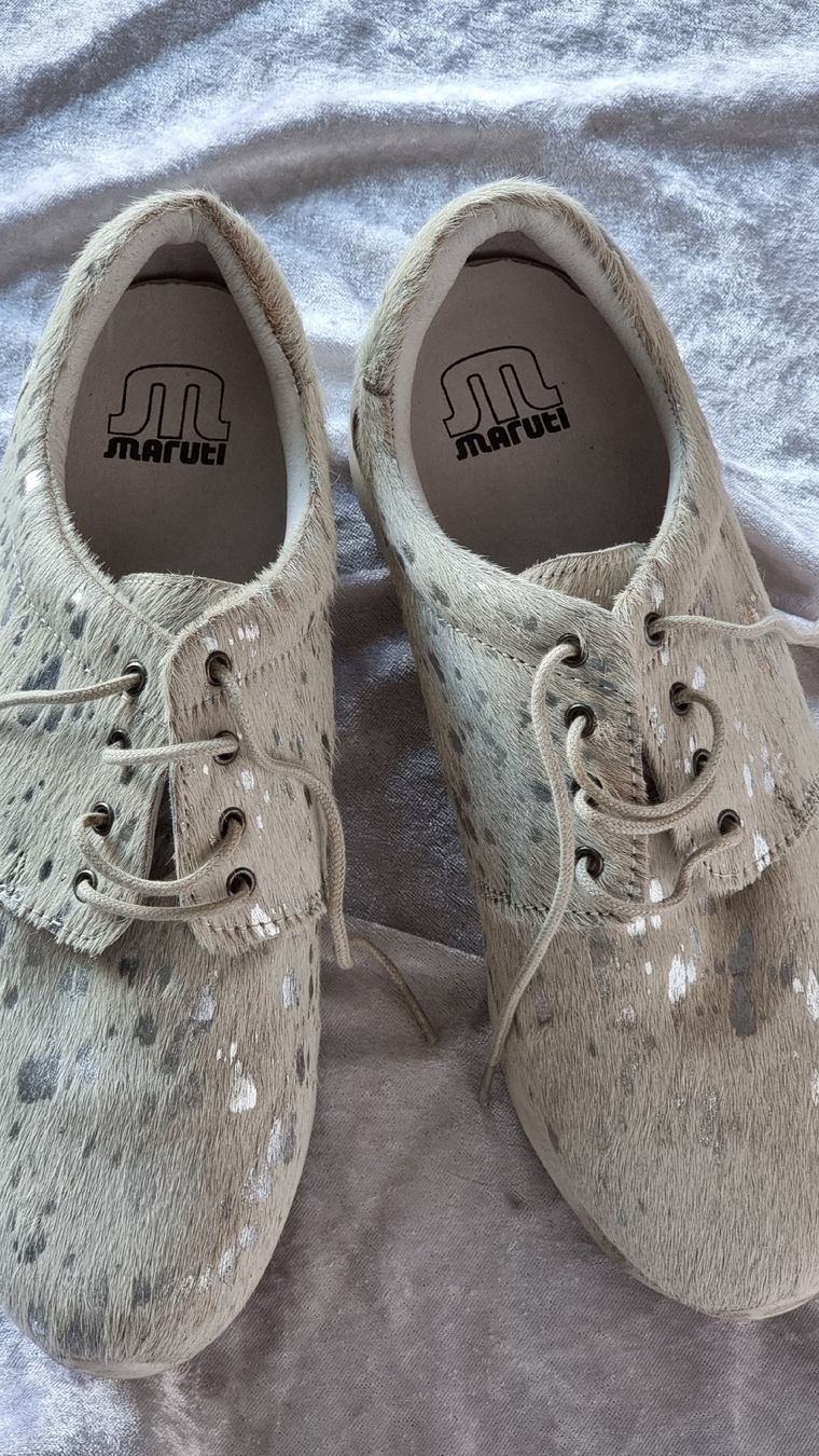 Chaussures femmes: Damenschuhe-MARUTI-Gr.40 – Neuf (Voir description) à Pfäffikon SZ par hrs_k2tn 2