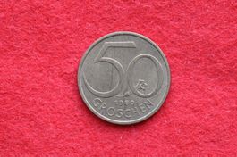 währung österreich 1980