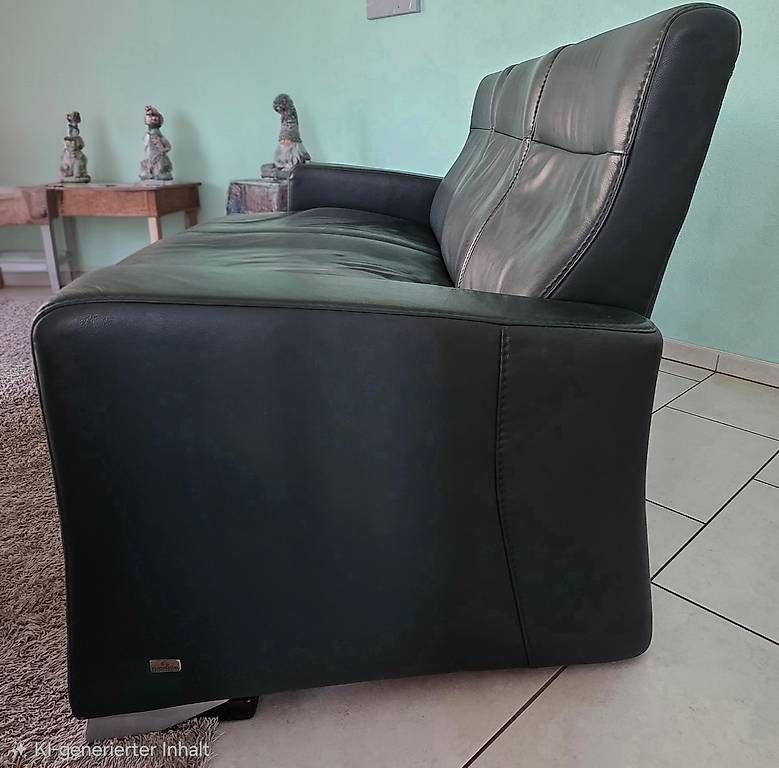 Sofas: 3er-Sofa – D'occasion à Egerkingen par Bema9 1
