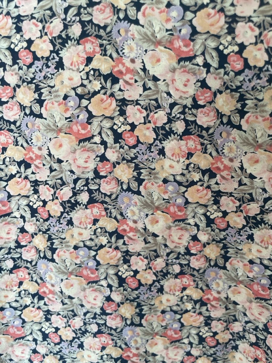 Camicette: Floral Blouse - Women's Size Medium – Usato da Zürich venduto da j.peter22 2