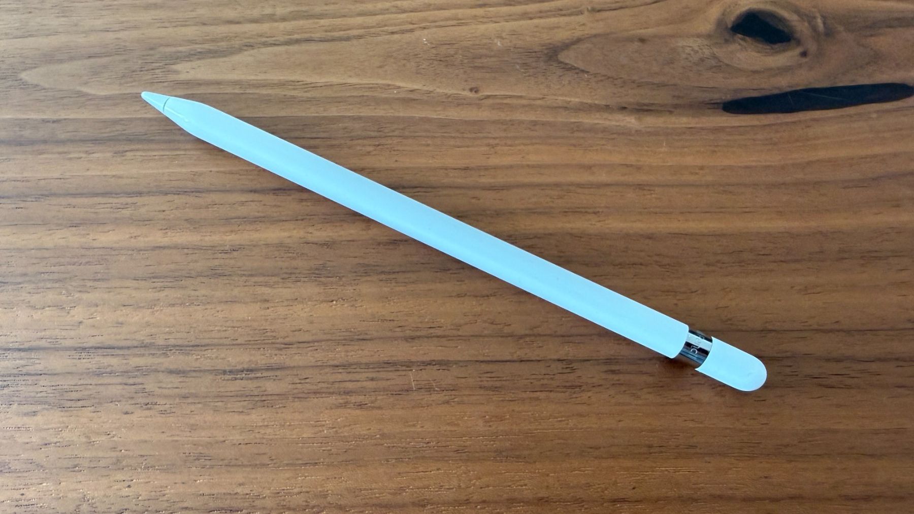 Apple Stifte & Marker: Apple Pencil 1. Generation | Lightning – Gebraucht aus Oftringen von off-the-hook
