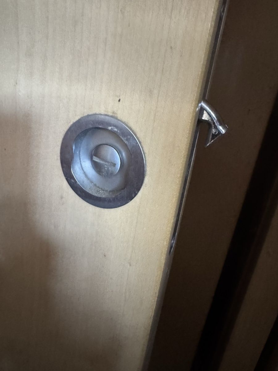 Portes: Schiebetüre Ahorn  – D'occasion à Götighofen par Kk53 5