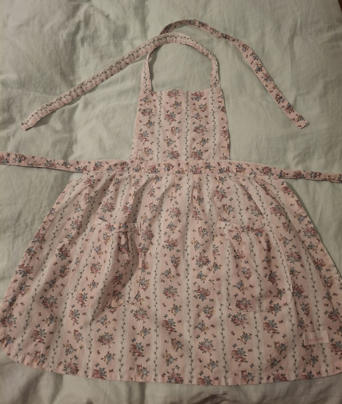 Greengate Altro per bambini: Greengate Kinderschürze – Usato da Neuenhof venduto da mariah05