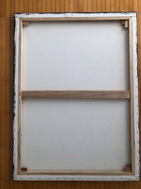 Foto & Immagini: Bild 60 x 80 cm – Usato da Altstätten SG venduto da Ferto 1