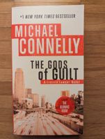 Michael Connelly - The Gods of Guilt, Top Zustand!