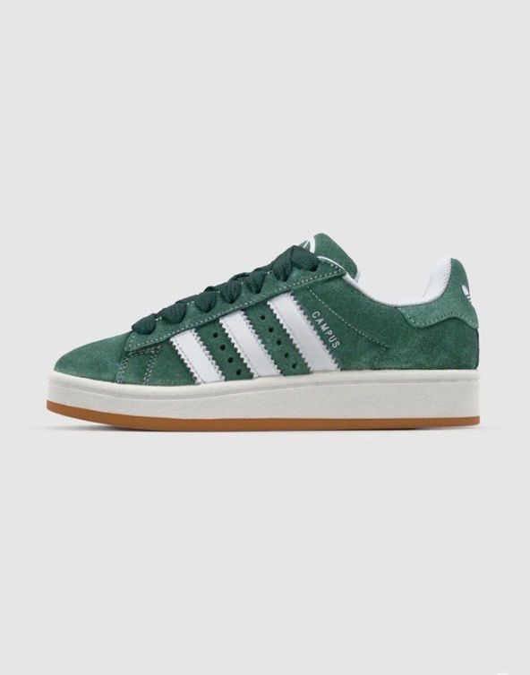 Adidas Scarpe da uomo: Adidas Campus Gr. 39 1/3 NEU – Nuovo e nell'imballaggio originale da Waltenschwil venduto da hansnine 2
