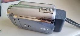 IVC Everio GZ-MG630SE