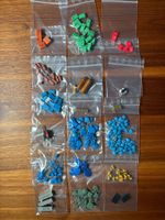 Elektronische Bauteile. Set2