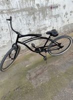 Beachcruiser