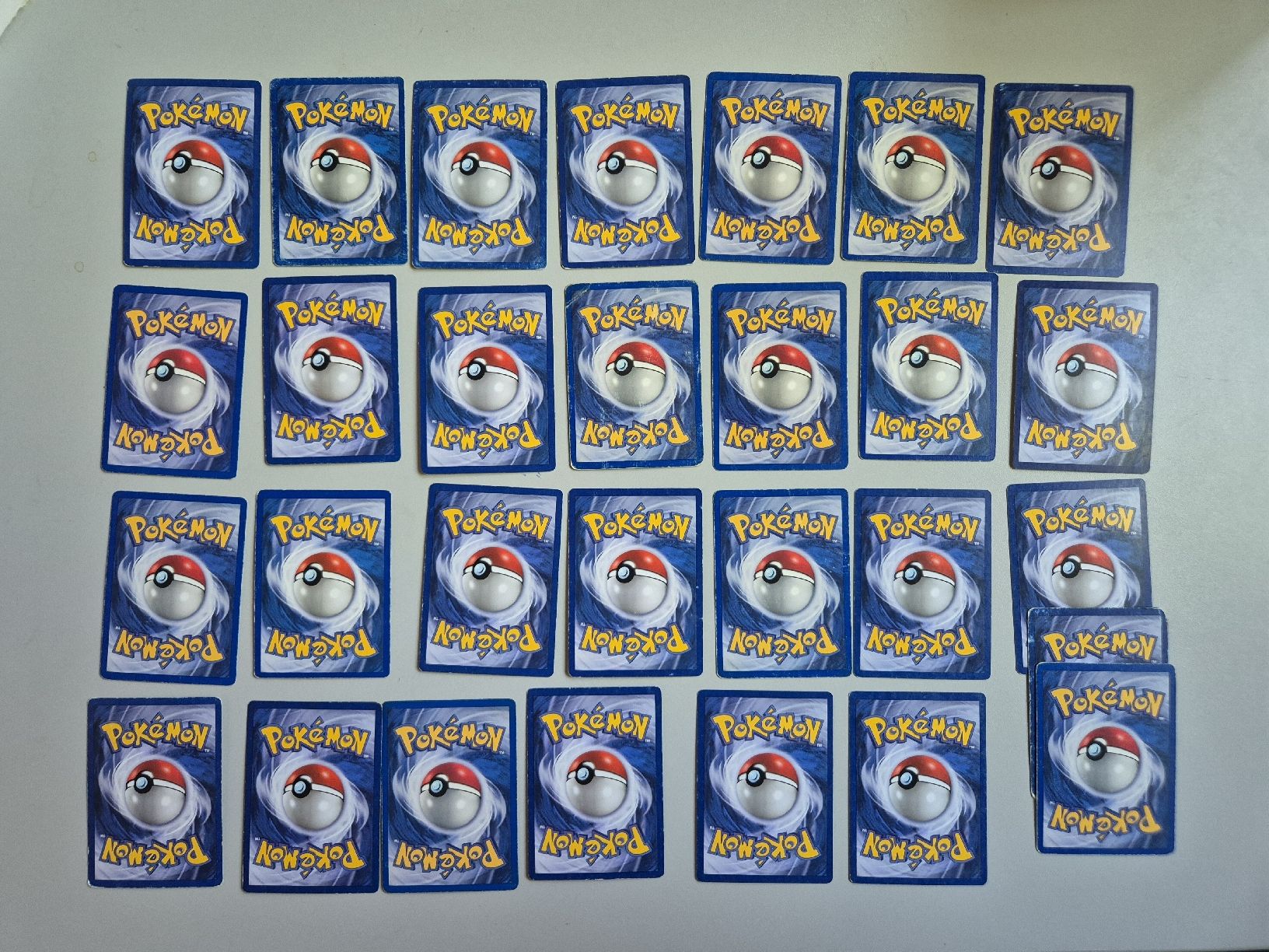 Pokémon Sammelbilder & Trading cards: Pokémon Base set français wizards FRA – Gebraucht aus Ursy von RetroBebar777 2