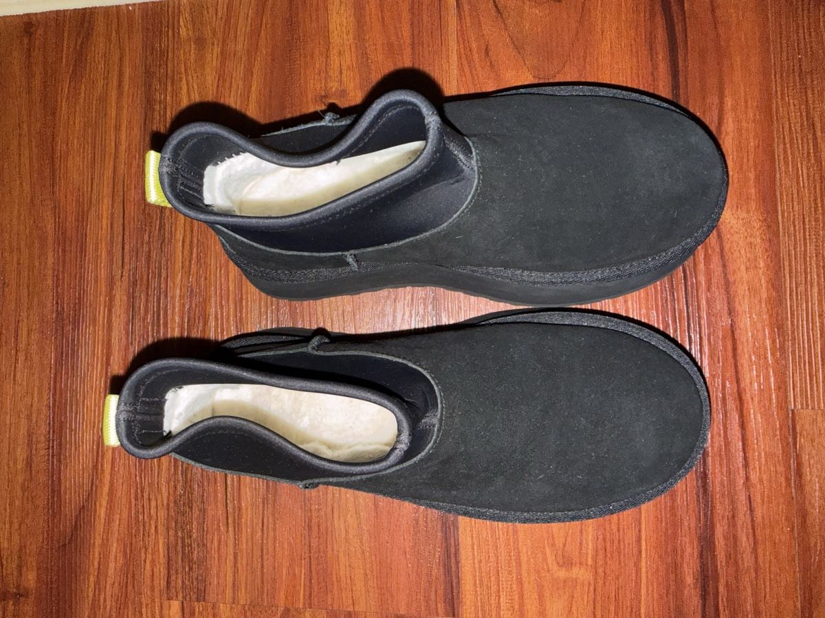 Ugg Damenschuhe: Ugg Grösse 37 neu – Neu (gemäss Beschreibung) aus Luzern von chevy7779 1