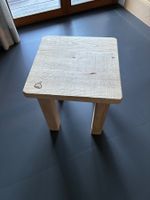 Hocker