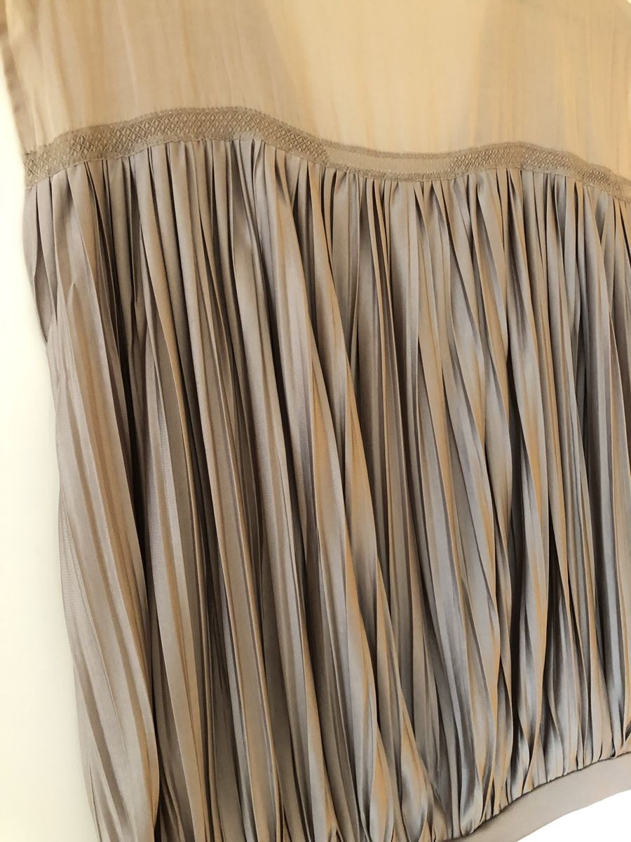 Vanessa Bruno Tops: Athé Vanessa Bruno elegantes Oberteil  – Gebraucht aus Zürich von Hey20 3
