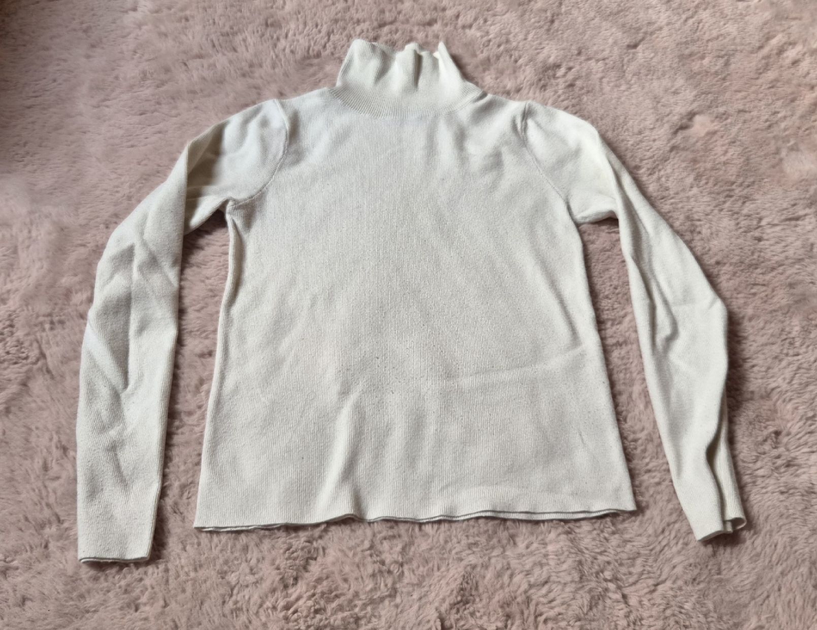 Pulls & Sweat-shirts: CIDER Rollkragenpullover Grösse S neuwertig – D'occasion à Mellingen par BiBi.16