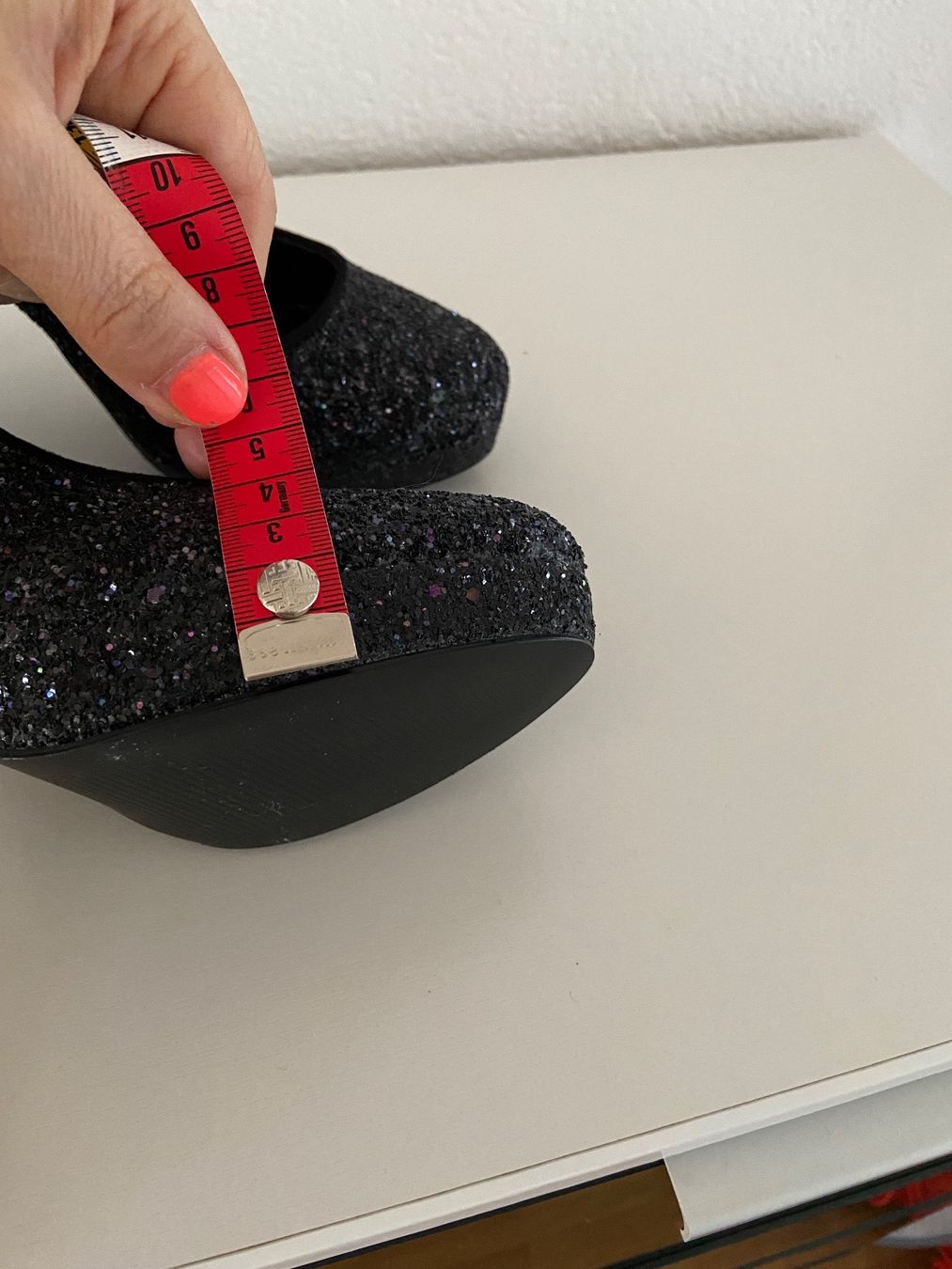 Chaussures femmes: High Heel Pumps – Neuf (Voir description) à Bülach par kittygismo 4