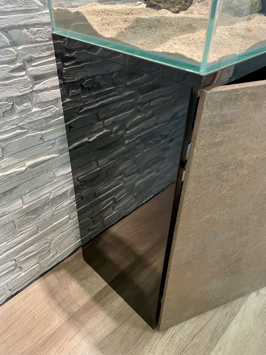 Acquari: Aquascaping Set Komplett – Nuovo e nell'imballaggio originale da Zofingen venduto da K-Linedesign 3