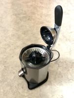 Top Zitruspresse (NEU) - Citrus Juicer von Solis (Typ 8453)
