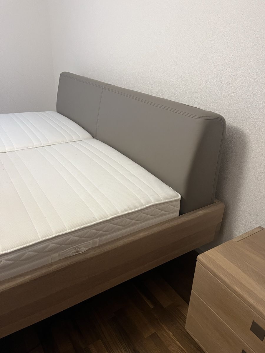 Letti: Bett Nox Team 7 200x200 – Nuovo (secondo la descrizione) da Bern venduto da akemi200 3