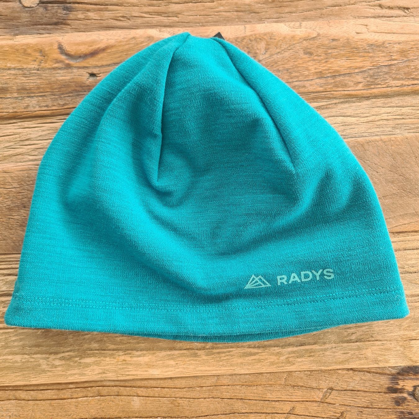 Copricapi, berretti & cappellini: Radys R4 merino fleece cap – Nuovo e nell'imballaggio originale da Lausanne venduto da AndreiB