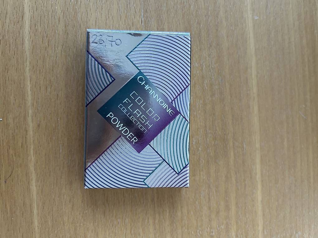 Make-up: Channoine Puder NEU – Usato da Vaduz venduto da alina_hasler 1