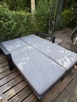 Sunfun Melina Gartenliege