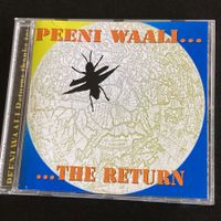 Peeni Waali - The Return | Fizzè, Funk, Hip Hop