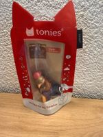 Tonie Sven van Thom / Tanz den Spatz / OVP / Rarität