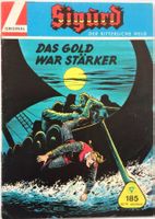 SIGURD - DER RITTERLICHE HELD - Nr.176