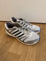 Adidas Adistar Control silber Grösse 44.5