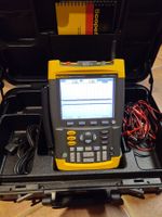 Fluke 192B Scopemeter, 500MS/s, 60 MHz