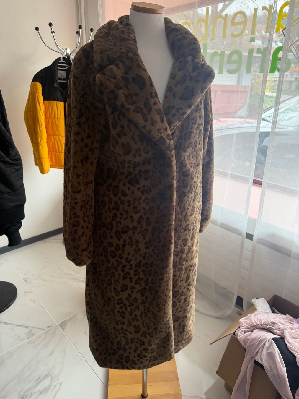 Stradivarius Cappotti: Wintermantel von Stradivarius gr S - Neu – Nuovo (secondo la descrizione) da Arch venduto da ellaisa84 2