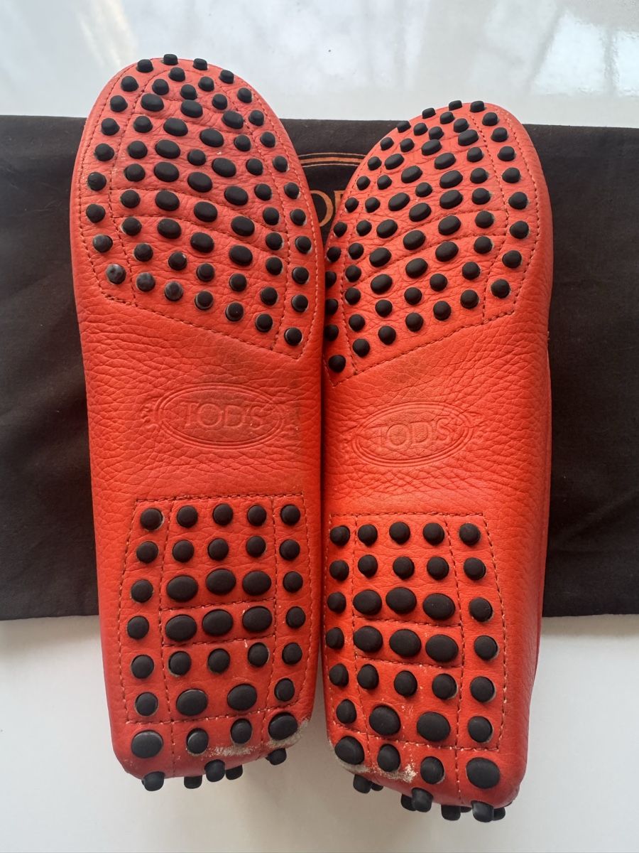 Tod'S Scarpe da donna: Tods Loafers – Usato da Rotkreuz venduto da Mini_mela33 2