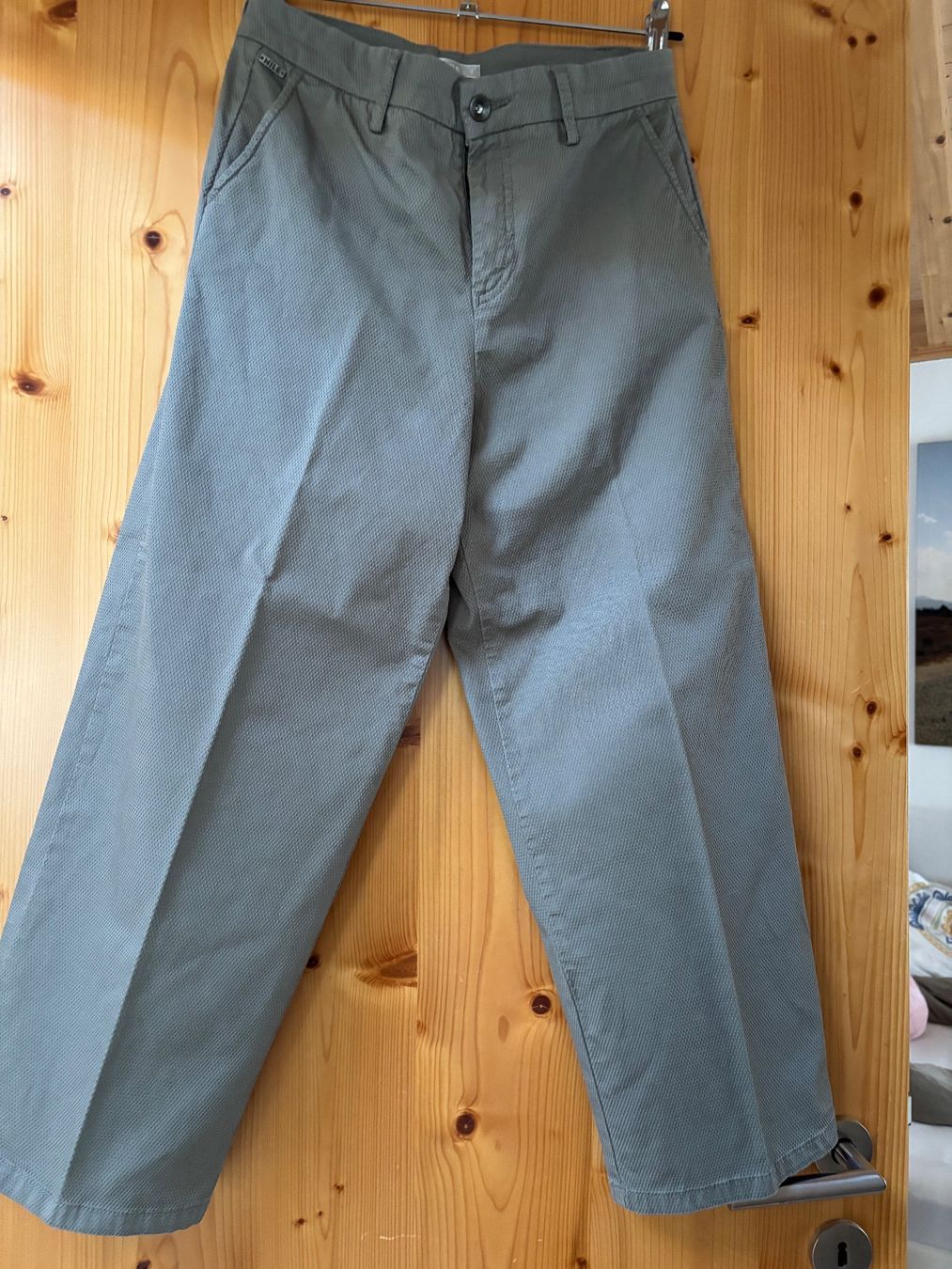Nile Hosen: Nile Hose Gr S – Gebraucht aus Gunzwil von kaktus2571