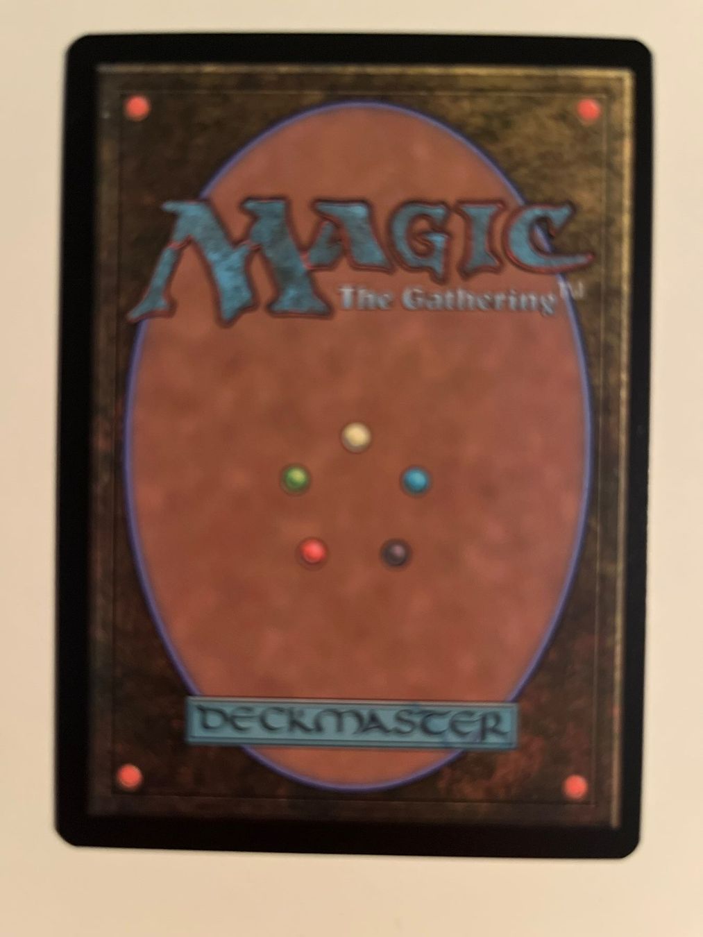 Magic The Gathering Carte collezionabili: 1 x Thelonite Hermit - Magic: The Gathering - MtG – Usato da Kriens venduto da Shadi1980 1